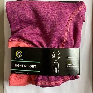 🎉HP-Girls base layer by C9 Champion medium